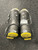Used Alpina DISCOVERY J4 Boys DH Ski Boot Black 235 MP - J05.5 - W06.5 11726-S000289895 View 4