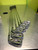 Used Cobra KING SPEEDZONE Mens Iron Set RH 5I-PW 11686-S000047872 View 1