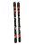Used Dynastar GLORY Womens DH Ski/Binding Black 163 cm 11709-S000074236 View 2