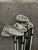 Used Adams Golf ADAMS IDEA Mens Iron Set RH 5I-GW/AW 11614-S000226379 View 2