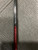 Used BASSARA E42X5CT REGULAR FLEX SHAFT Mens Driver RH HT 11614-S000226386 View 2