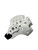 Used MACHO Martial Arts Head Gear White SM 11731-S000153095 View 2