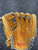 Used Rawlings PROR314-2T BB/SB Glove RH Throw Brown 11 1/2" 11849-S000034154 View 1