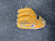 Used Rawlings PROR314-2T BB/SB Glove RH Throw Brown 11 1/2" 11849-S000034154 View 3
