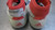 Used Adidas Wrestling Shoes White Senior 13 11339-S000197015 View 3