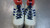 Used Adidas Wrestling Shoes White Senior 13 11339-S000197015 View 2