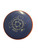 Used Axiom PROXY Disc Golf Putter Royal Blue 11787-S000062999 View 1