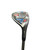 Used Cobra RAD SPEED ONE LENGTH Mens Hybrid Club RH 4 Hybrid 11484-S000293560 View 2