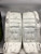 Used Brians HSERIES Goalie Leg Pads Junior White 31" 11851-S000040938 View 3
