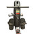 Yosuda Rowing Machine View 4