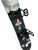 Used Rossignol SCAN Boys Board/Binding Black 120 cm 11932-S000167627 View 2
