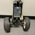 Used Knight CONNEXION + Golf Cart Grey 2 Wheel 11855-S000195483 View 5