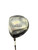 Used Nickent GENEX CROSS Mens Driver LH 10.5 Degree 11899-S000013194 View 1