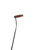 Used Taylormade ROSSA SUPER STROKE Mens Putter RH 11899-S000013206 View 2