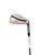 Used Wilson DEEP RED Mens Individual Iron RH 8 Iron 11719-S000267667 View 1