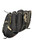 Used Rawlings PRO12DM BB/SB Glove RH Throw Black 12" 10313-S000275263 View 3