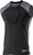 New McDavid Youth Medium Black Heartguard Sternum Shirt 11692-MCD76100113EC View 1