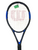Used Wilson NCODE N6 Adult Tennis Racquet Black Unknown 11706-S000368493 View 2