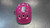 Used CHICAGO Bike Helmet Pink SM 11339-S000197019 View 4