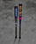 New Demarini VOODOO ONE BB/SB USA 2 5/8 Bat 29" 11490-DMRWBD26020101829 View 4