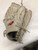 Used Rawlings GGEFP125BW BB/SB Glove RH Throw White 12 1/2" 11668-S000114520 View 2