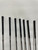 Used Callaway BIG BERTHA Mens Iron Set RH 3I-9I 11703-S000202701 View 3