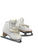 Used Jackson FIGURE SKATES Girls Figure Skate White Junior 03 11682-S000124279 View 1