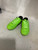 Used Soccer Cleats Green Junior 02 11790-S000052115 View 1