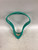 Used Nike ARISE Womens Lacrosse Head Teal 11851-S000040951 View 2