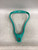 Used Nike ARISE Womens Lacrosse Head Teal 11851-S000040951 View 1