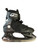 Used K2 FIT ICE BOA Mens Softboot Skate Black Senior 5 11776-S000393009 View 1