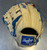Used Rawlings GOLD GLOVE ELITE GGE1175HCRPT Baseball Glove LH Throw Almond 11 3/4" 11750-S000215199 View 2