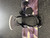 Used Lamar MISSION JR 1150 Boys Board/Binding Black 114 cm 11849-S000034159 View 2