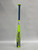 Used Rawlings RAPTOR BB/SB USA 2 1/4 Bat 26" 11871-S000025281 View 2