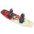Used O'Brien OASIS 137 Wakeboard Tan 137 cm 11760-S000084989 View 1