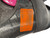 Used Full Tilt GROWTH SPURT Girls DH Ski Boot Pink 230 MP - J05 - W06 11847-S000031465 View 3