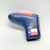 Used TEAM GOLF TEXAS FLAG PUTTER BLADE COVER Golf Accessory 11805-S000071520 View 1