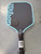 Used Wilson TEMPO 16 Pickleball Racquet Black 11935-S000478253 View 1