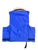 Used Stearns Pro Fishermen Adult PFD Royal Blue XL 11892-S000025282 View 1