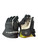 Used WinnWell HOCKEY GLOVES Youth Gloves Black 10" 11885-S000192625 View 1