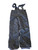 Used SPORTSCASTER YOUTH SNOW BIB SIZE 12/14 Snow Bibs Y Black MD 11708-S000187249 View 1