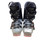 Used Dalbello MENACE Boys DH Ski Boot Grey 195 MP - Y13 11812-S000163642 View 2