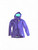 Used Under Armour Outerwear Heavy Jacket W Purple XS 11873-C000227947 View 1