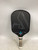 Used JOOLA HYPERION Pickleball Racquet Black 11851-S000040954 View 4