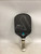 Used JOOLA HYPERION Pickleball Racquet Black 11851-S000040954 View 2