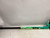 Used STX HPR 50 FH Complete Stick Neon Green 36" 11851-S000040960 View 5