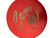 Used Innova COLT DX Disc Golf Putter Red 172g 11731-S000153118 View 1