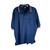 Used DALCO UMPIRE SHIRT Navy Blue Adult XL 11506-S000232596 View 1