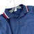 Used DALCO UMPIRE SHIRT Navy Blue Adult XL 11506-S000232596 View 2