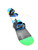 Used Burton CUSTOM 135 W BURTON S BINDINGS Board/Binding Royal Blue 135 cm 11860-S000301727 View 30